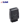 OBD GPS Tracker with Tracking Software Platform