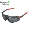 PROGEAR Sportshades Sprinter L Size Col.6 Money Back Guarantee Short-sighted Vision Enhancement Pro Cycling dirt bike goggle