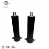 Metric sizes trunnion mounting Long stroke hydraulic cylinder