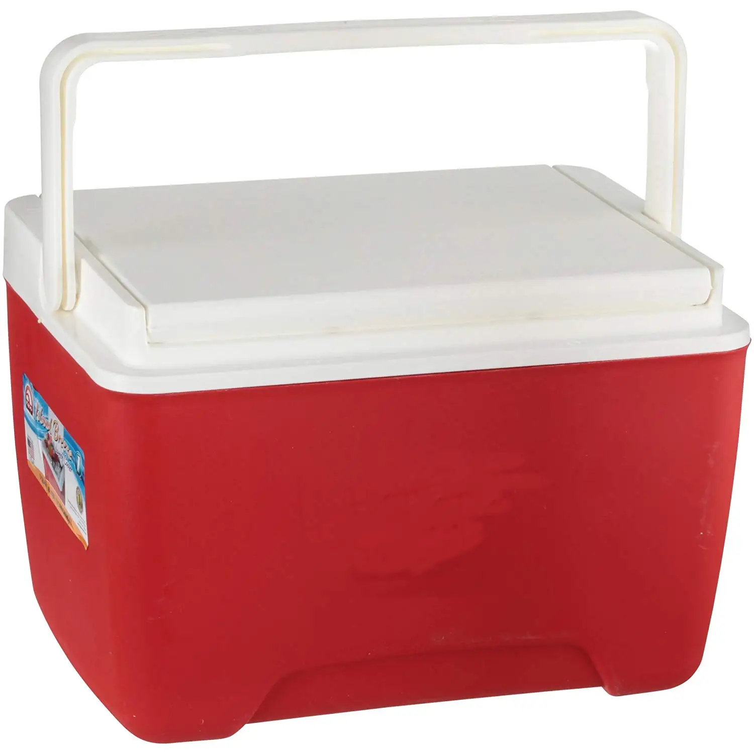 best icebox for camping