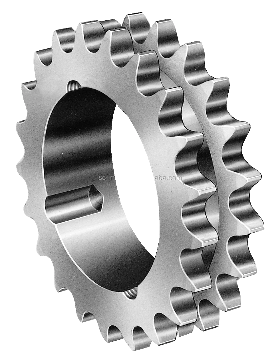 Specification Standard Roller Chain Sprockets Idler Sprockets Buy