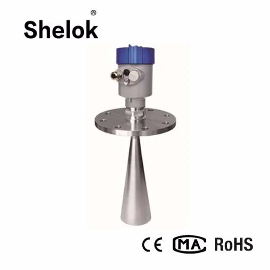 high temperature digital water pressure sensor transmitter temperature transmitter