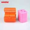 100v-240v multiple electrical plug universal travel adapter