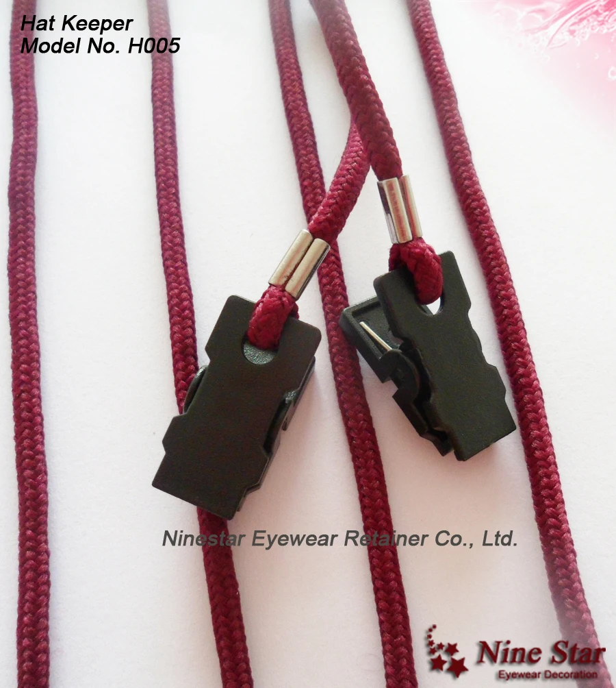 cap retainer sailing