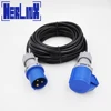 Good Quality 16a 250v Electrical Cable Plug