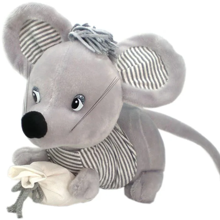 mouse plush toy