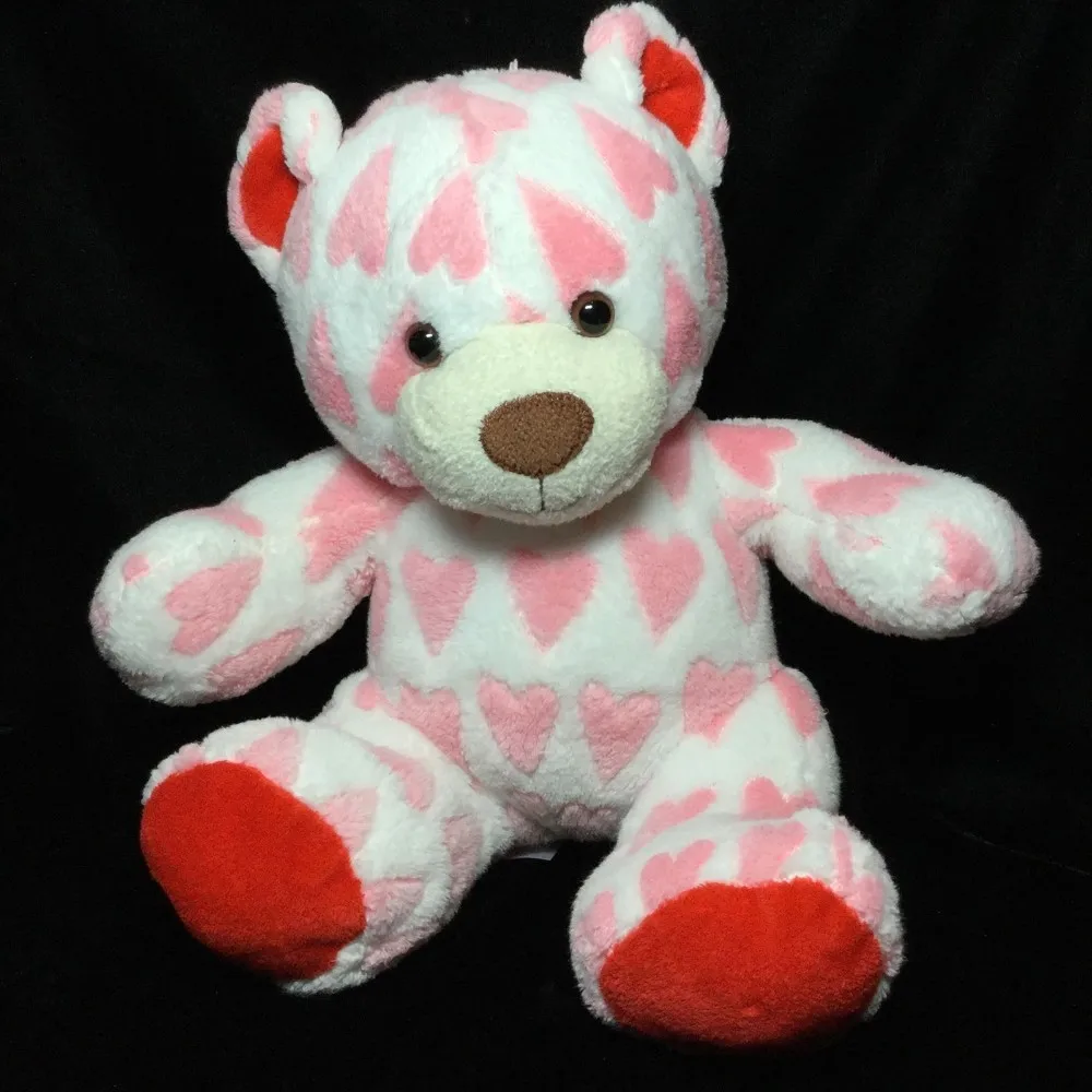 new coming customize soft and movable and high quality yoga bear