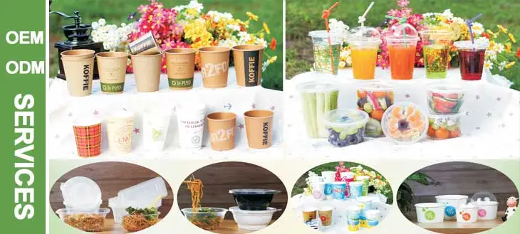 3 oz disposable paper espresso cups