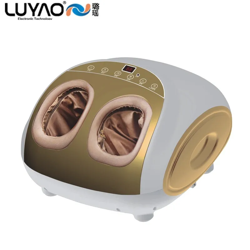 Ly309a Foot Massage Tool,Electric Foot Massage Machine Buy Electric