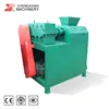 Powdery Fertilizer Compaction Roll Press Granulating Machine Pellet Granulator