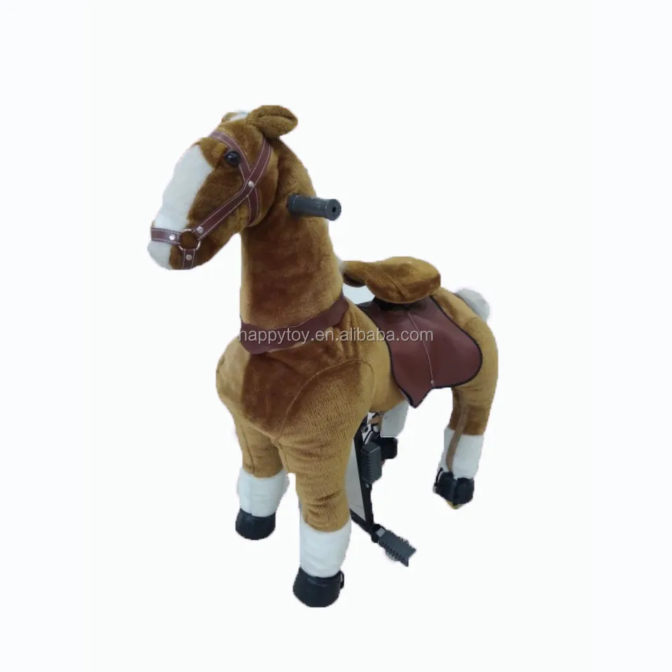 Select Adult Spring Rocking Horse For Exciting Times - Alibaba.com