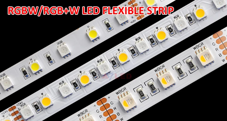 Download Color Changeable 12v 5 Meter Roll Smd 5050 Wholesale Rgbw Led Strip - Buy Color Changeable Led ...