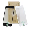 Cell Phone 3 In 1Lcd Replacement OCA Frame Front Glass For Iphone 8