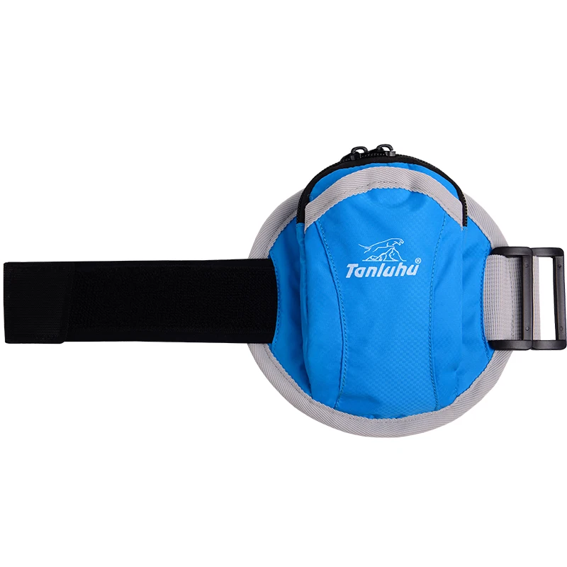 mobile arm bag