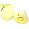 Beadsnice jewelry making wholesale metal ring base antique bronze blank rings ID 22819