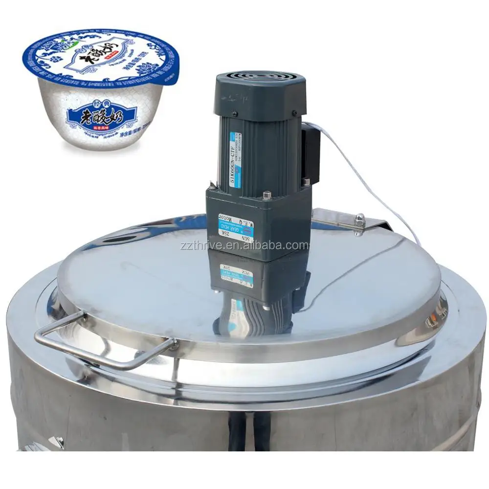 Small Scale Milk Yoghurt Juice Pasteurizer Machine For Sale Price Buy