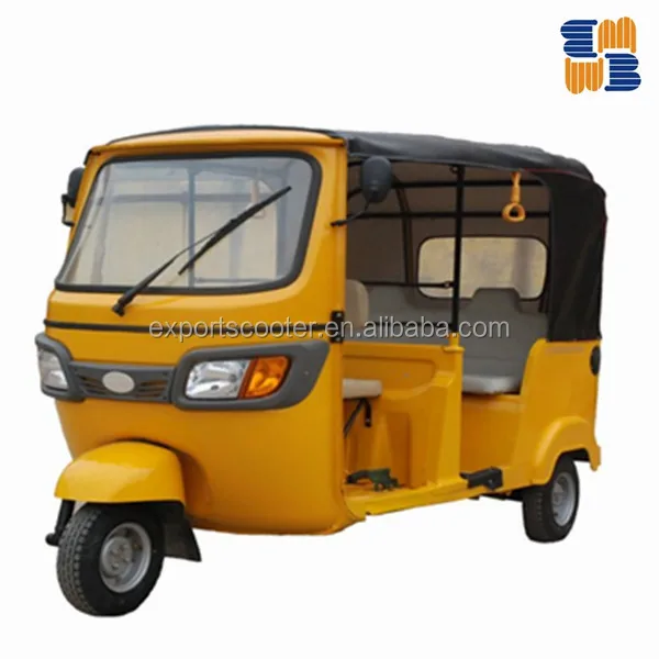 Bajaj tricycle,150cc/175cc/200cc/250cc Taxi motorcycle,CNG bajaj style ...