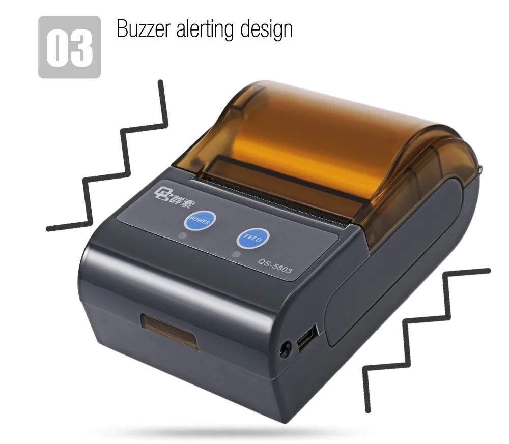 Android Bluetooth Mini Barcode Label Printer Buy Mini Barcode Label