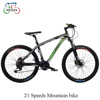 double suspension bike