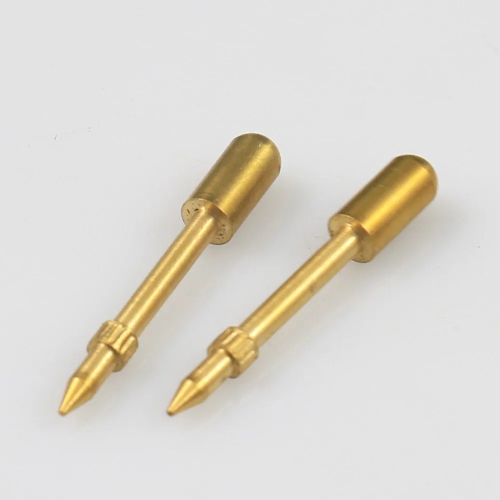Door handle Connecting Screw Sleeve M4 Male to Female Back to Back Philips heads