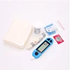 Easy Disposable One Step Diabetes Blood Glucose Meter Test Blood Sugar Test Strip Glucose Testing Meter