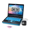 Multifunction lovely intelligent kids laptop learning machine HC307116