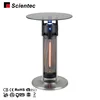 1400W CE/GS/EMC/RoHS Approved Outdoor Table Electric Infrared Heater