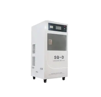 plasma machine sterilization hydrogen peroxide vertical larger