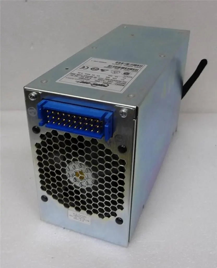 HP 640843-001 Power supply - For drive chassis DC4