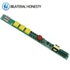 Wide voltage Compatible electronic rectifier non-isolated LED driver tube t5 t8 t10
