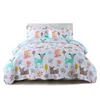 China Export Cheap Luxury Home Hotel Wholesale Patchwork 100 Cotton Quilt Bed Sheet Cover Bedding Sets Quilting Bedadpread