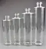 100ml 80ml multi-function empty PET plastic squeeze potion bottle empty bubble bottles