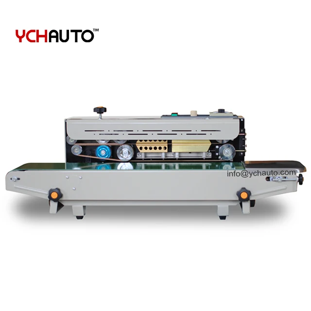 Plastic Rice Bag Heating Sealing Machine Vacuum Bag Sealer Machine Buy Rice Bag Sealer Machine