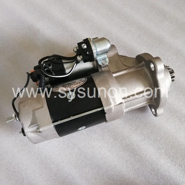 starter motor 3910646 3286502 3938502 3102767 5256414 5284105 for 