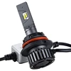 New Style 9007 replacement for Halogen Lights or HID Bulbs Lamp car Light bulb Conversion Kit for School Bus
