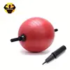 RAMBO Grade 1 Ab Wheel Fitness Ball
