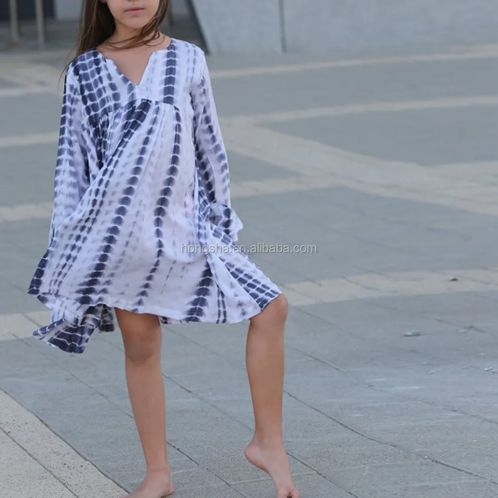 boho chic children's clothing