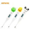 Digital Alarm Thermometer, Factory Price, SGS, TUV, CE Marks, Hard Tip, Waterproof with Beep