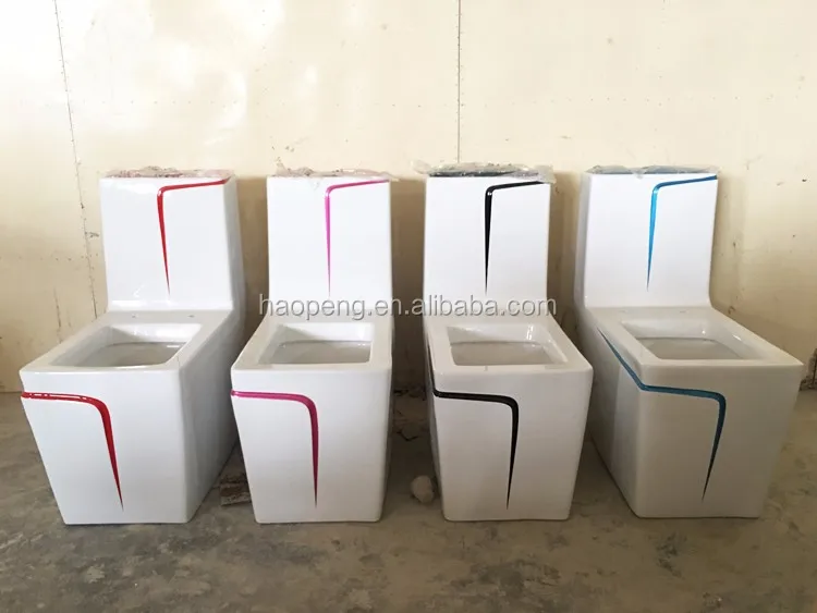 Bathroom Design Sanitary Ceramic Blue Toilet Bowls Buy Toilet Bowl