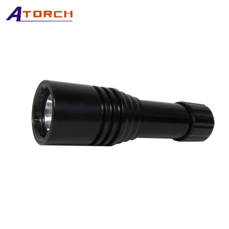 rechargeable led torch