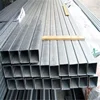 aisi 1020 hss rectangular sizes japanese steel 666 ms square tube gi pipe price