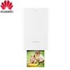 AR Printer 300dpi Original Huawei Zink Portable Photo Printer Honor Pocket Printer Bluetooth 4.1 Support DIY Share 500mAh