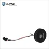 GPNE quick start MINI HID xenon ballast for D1S