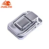 Metal lock lock and hasp,iron chrome lock for bag