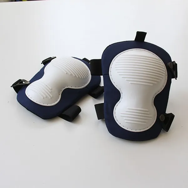 Breathable Pvc Garden Silicone Knee Pads Waterproof Knee Support Buy