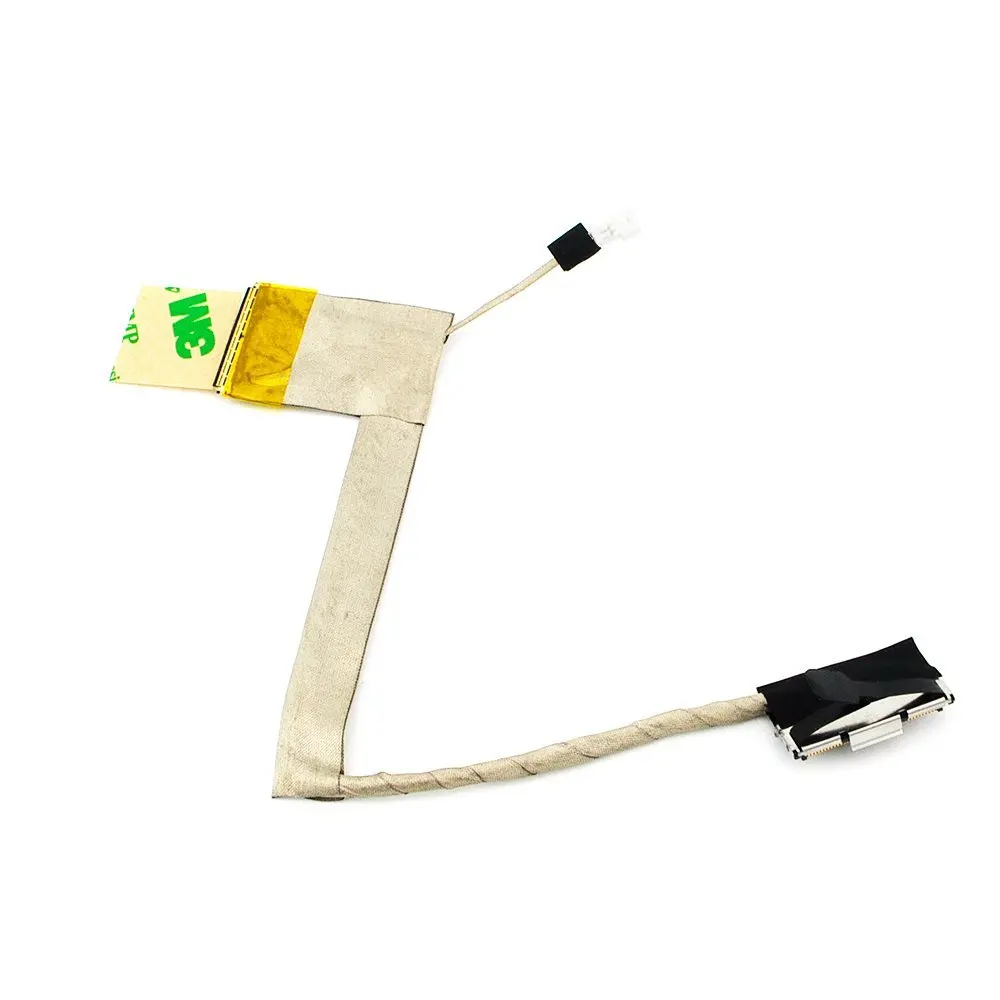 LED LCD LVDS CABLE FOR HP Pavilion dv7-7015ca dv7-7020us dv7-7023cl 50.4SU10.001