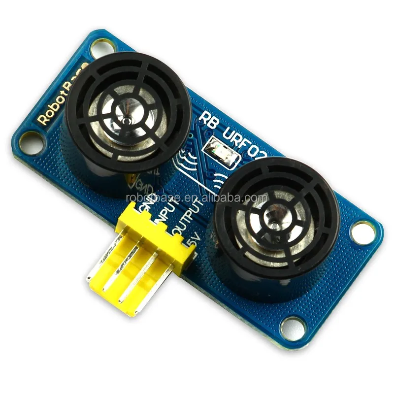 RB-02S001A-UltrasonicSensor(1)