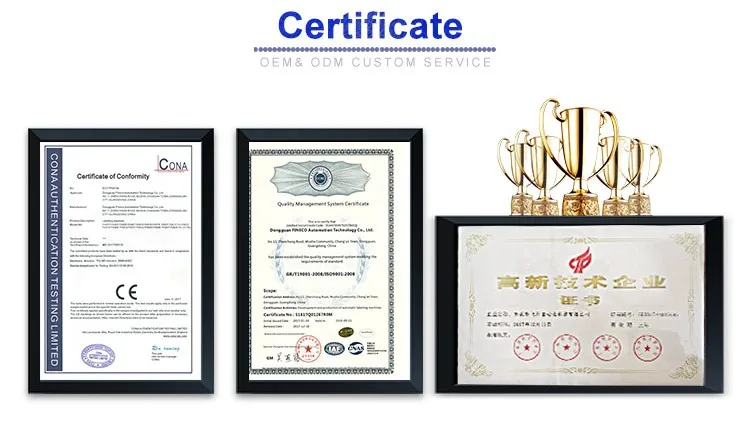 CERTIFICATE PICTURE