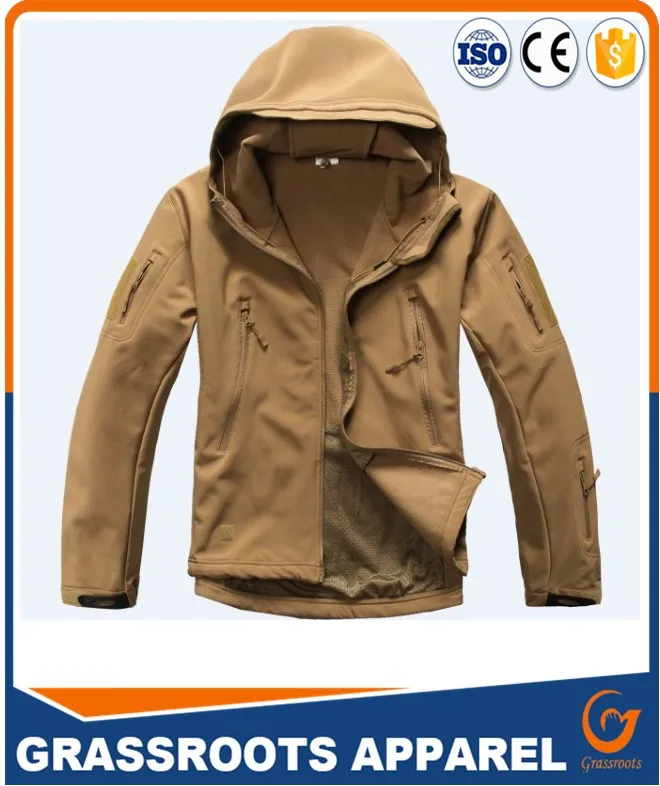 43 Model Jaket Tentara Terbaik