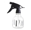 Plastic trigger sprayer bottle mist